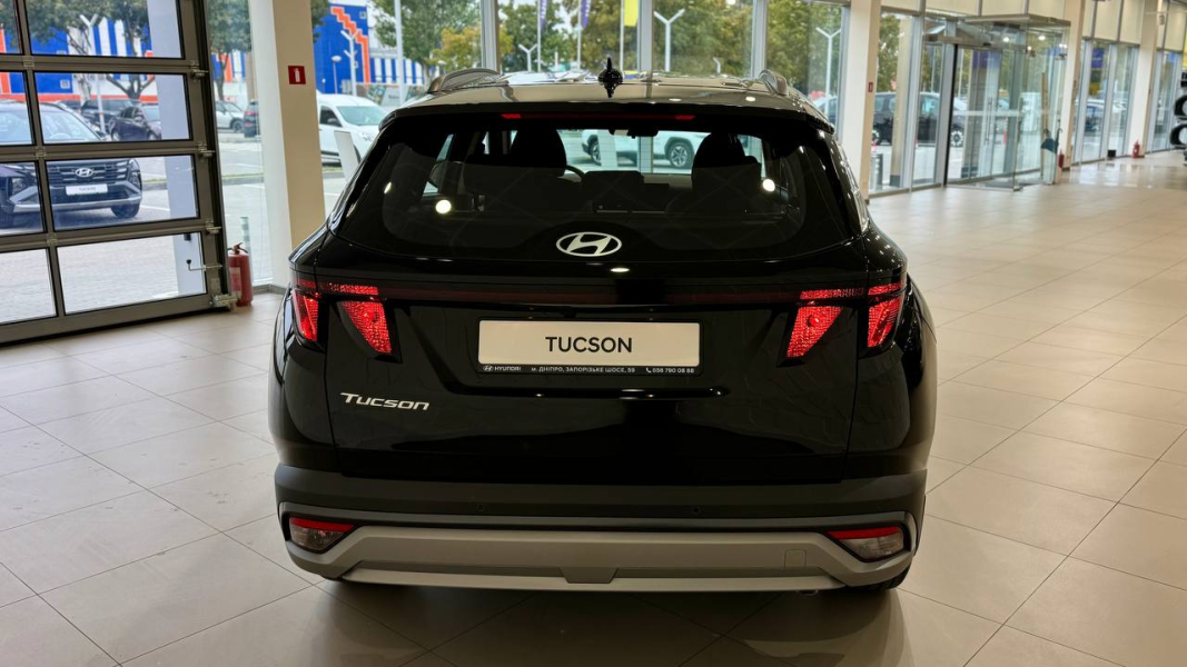 Автомобілі Hyundai м. Кременчук | Купити новий Хюндай | Автопланета Кременчук - фото 12
