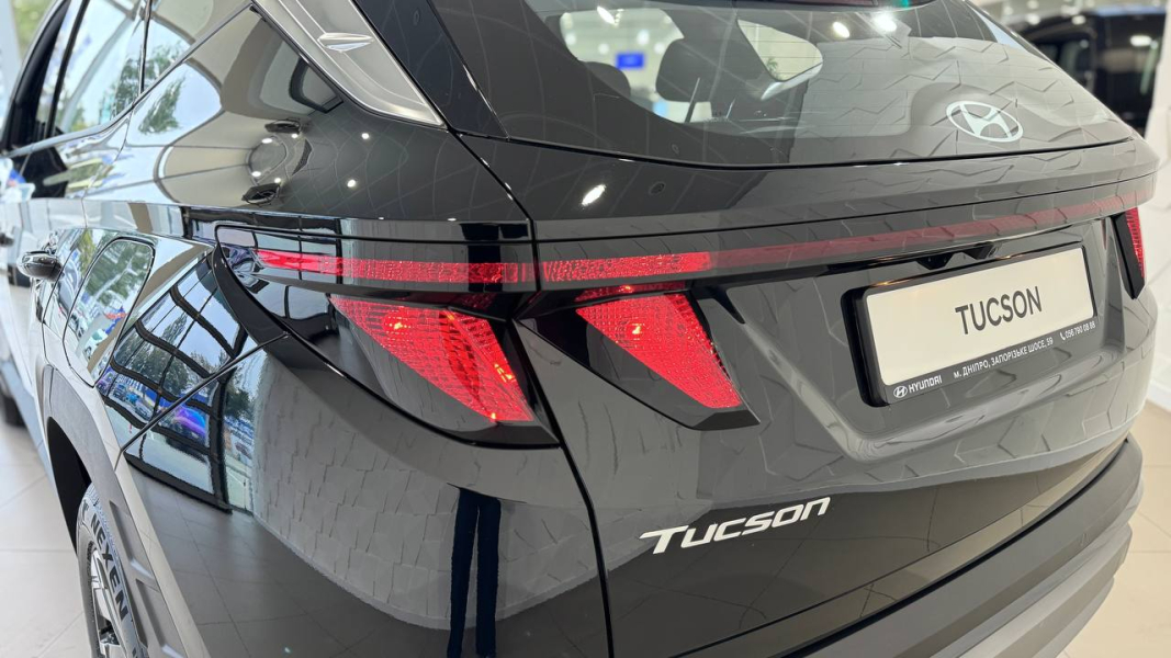 Автомобілі Hyundai м. Кременчук | Купити новий Хюндай | Автопланета Кременчук - фото 11