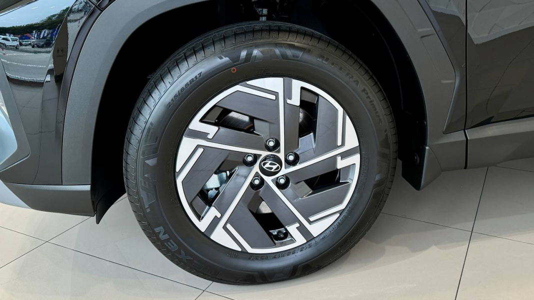 Автомобілі Hyundai м. Кременчук | Купити новий Хюндай | Автопланета Кременчук - фото 13