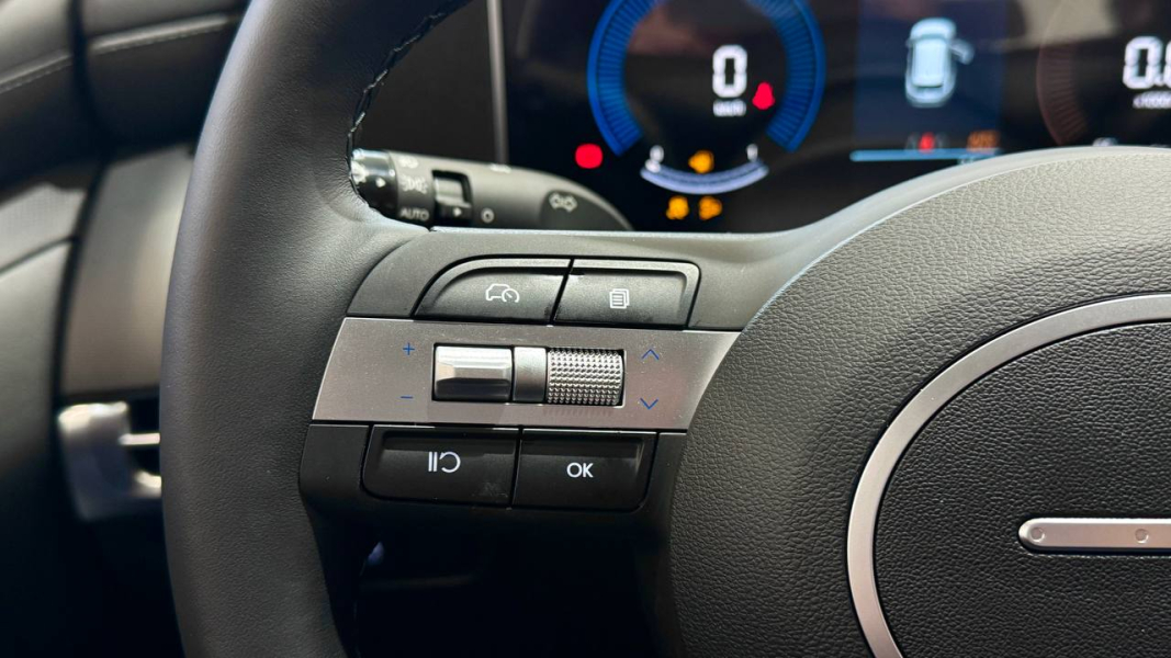 Автомобілі Hyundai м. Кременчук | Купити новий Хюндай | Автопланета Кременчук - фото 18