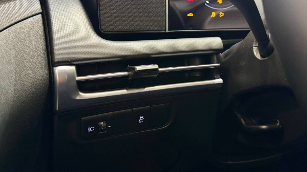 Автомобілі Hyundai м. Кременчук | Купити новий Хюндай | Автопланета Кременчук - фото 17