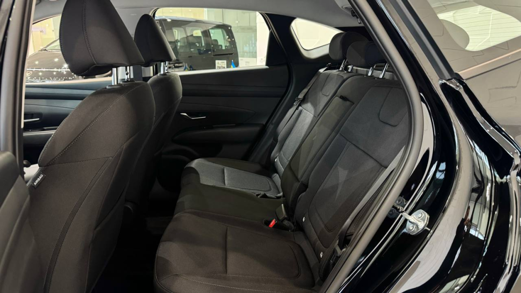 Автомобілі Hyundai м. Кременчук | Купити новий Хюндай | Автопланета Кременчук - фото 21