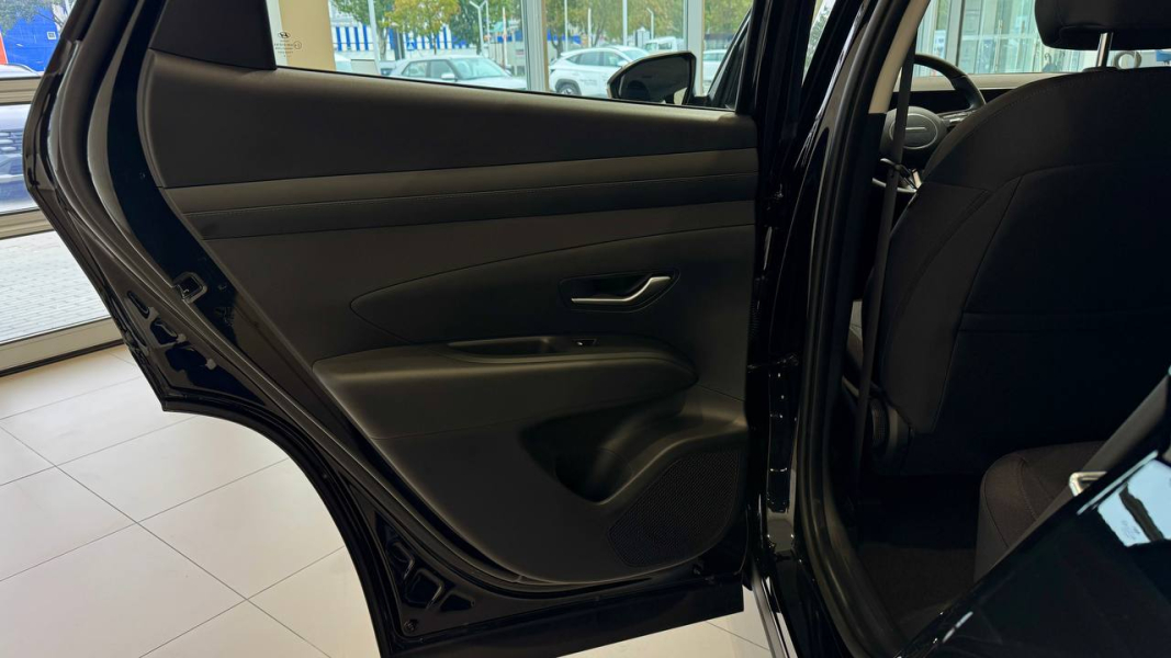 Автомобілі Hyundai м. Кременчук | Купити новий Хюндай | Автопланета Кременчук - фото 22