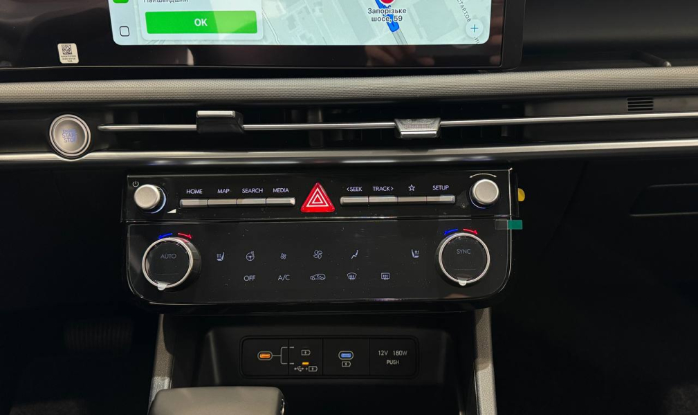 Автомобілі Hyundai м. Кременчук | Купити новий Хюндай | Автопланета Кременчук - фото 28