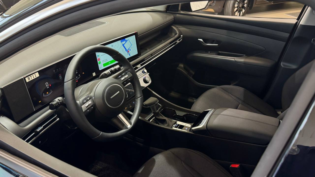 Автомобілі Hyundai м. Кременчук | Купити новий Хюндай | Автопланета Кременчук - фото 30