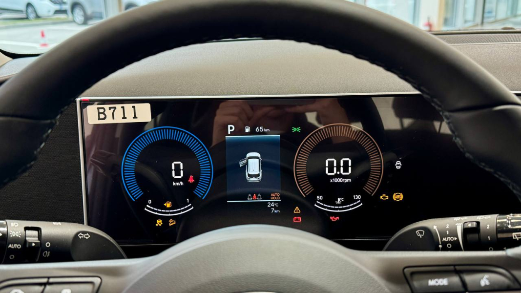 Автомобілі Hyundai м. Кременчук | Купити новий Хюндай | Автопланета Кременчук - фото 31