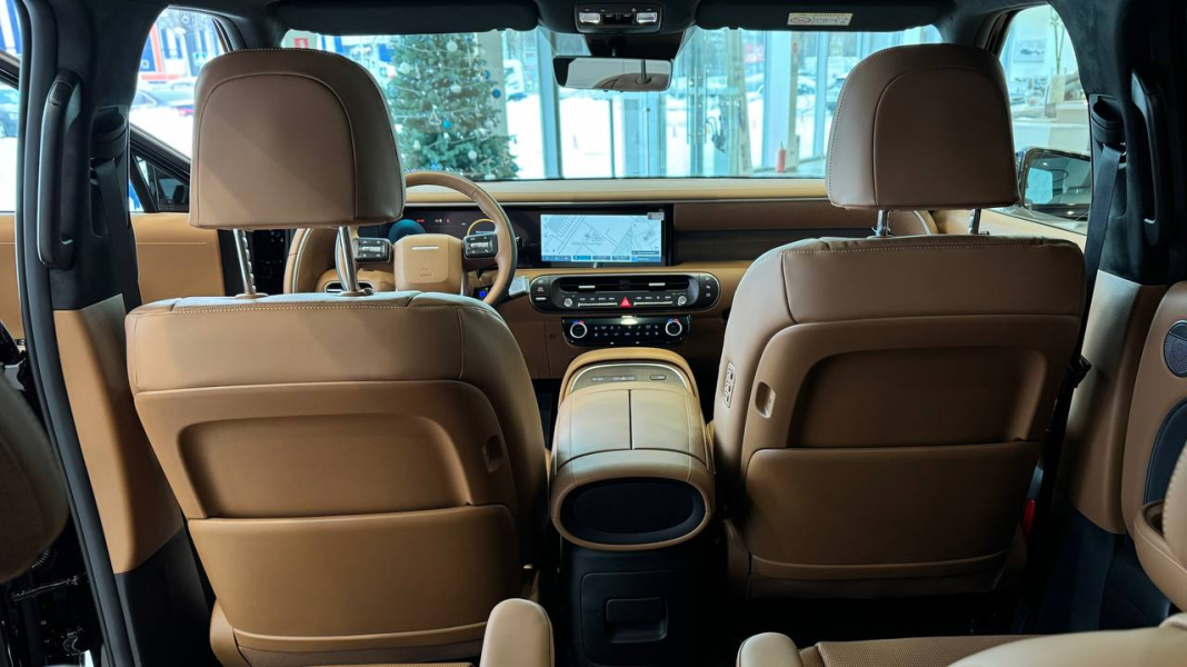 Автомобілі Hyundai м. Кременчук | Купити новий Хюндай | Автопланета Кременчук - фото 46