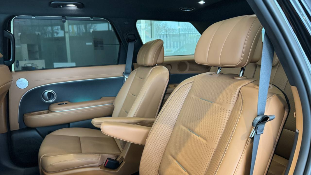 Автомобілі Hyundai м. Кременчук | Купити новий Хюндай | Автопланета Кременчук - фото 39