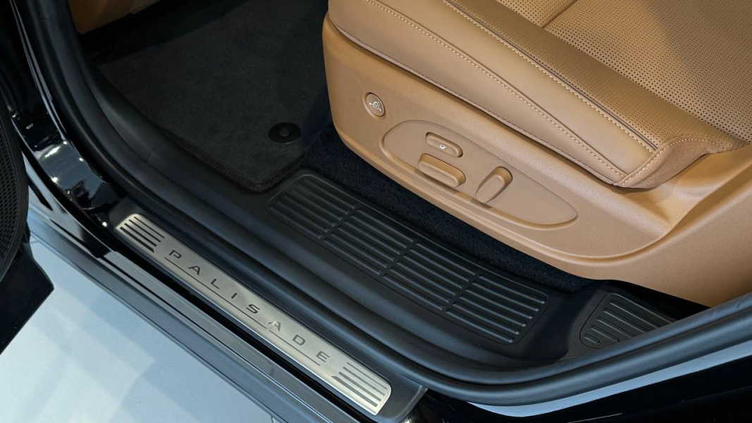 Автомобілі Hyundai м. Кременчук | Купити новий Хюндай | Автопланета Кременчук - фото 37