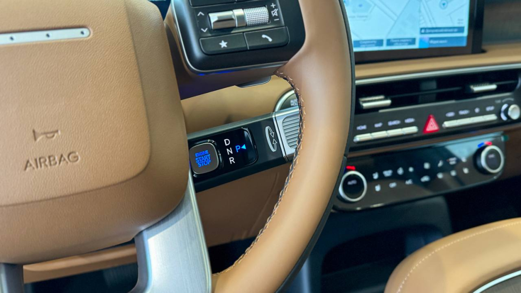 Автомобілі Hyundai м. Кременчук | Купити новий Хюндай | Автопланета Кременчук - фото 29