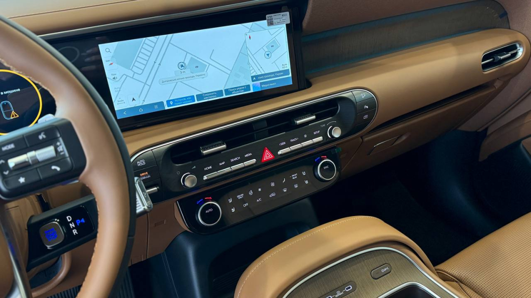 Автомобілі Hyundai м. Кременчук | Купити новий Хюндай | Автопланета Кременчук - фото 30