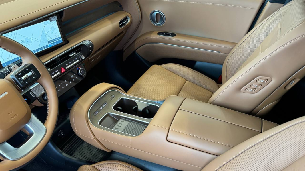 Автомобілі Hyundai м. Кременчук | Купити новий Хюндай | Автопланета Кременчук - фото 27