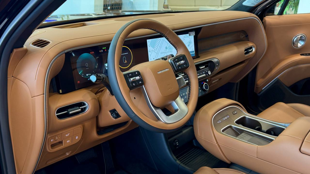 Автомобілі Hyundai м. Кременчук | Купити новий Хюндай | Автопланета Кременчук - фото 23