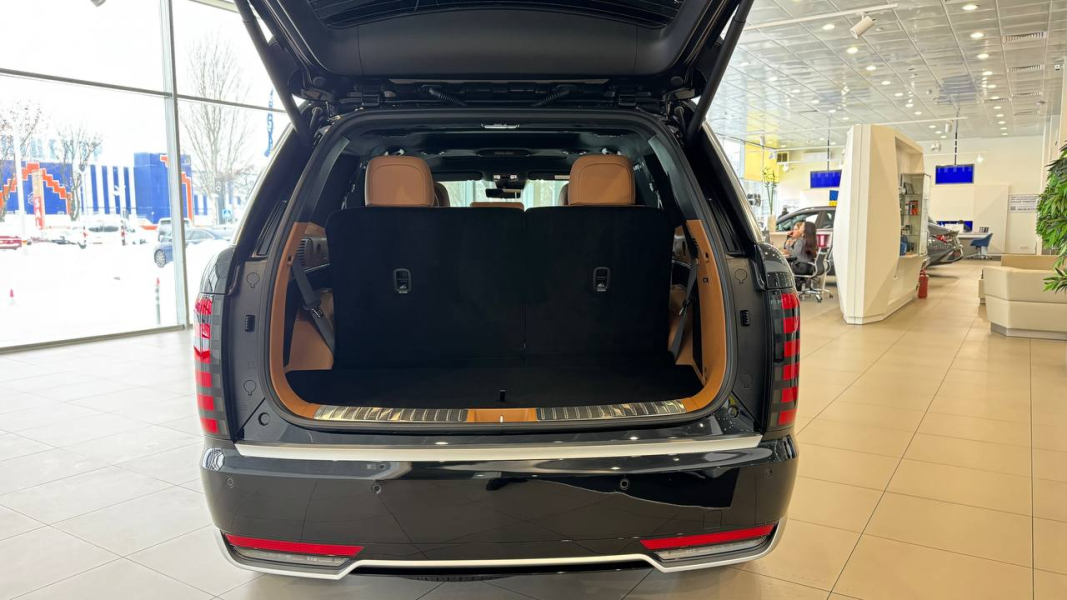 Автомобілі Hyundai м. Кременчук | Купити новий Хюндай | Автопланета Кременчук - фото 18