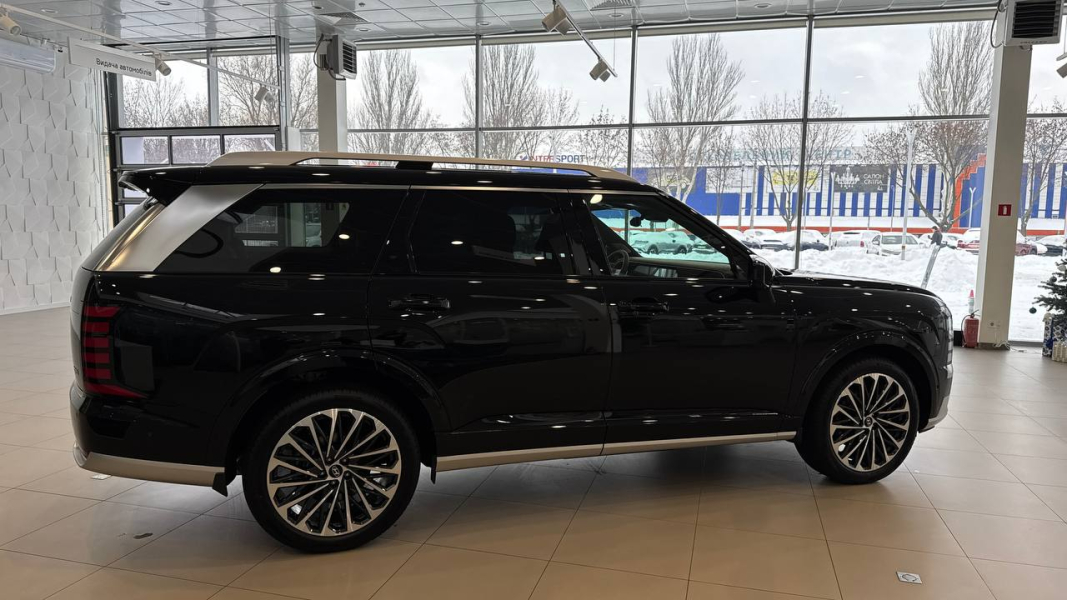 Автомобілі Hyundai м. Кременчук | Купити новий Хюндай | Автопланета Кременчук - фото 14