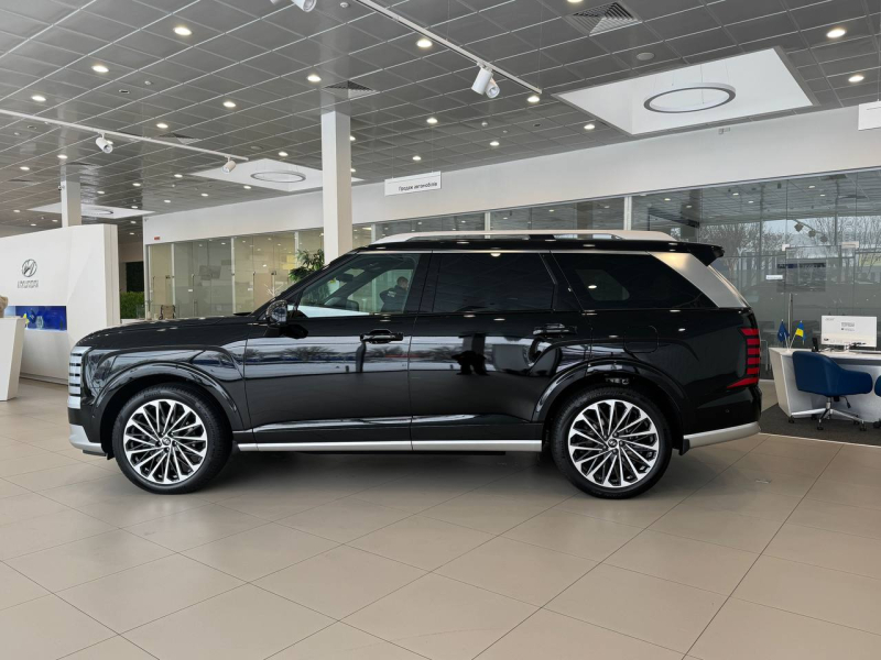 Автомобілі Hyundai м. Кременчук | Купити новий Хюндай | Автопланета Кременчук - фото 15