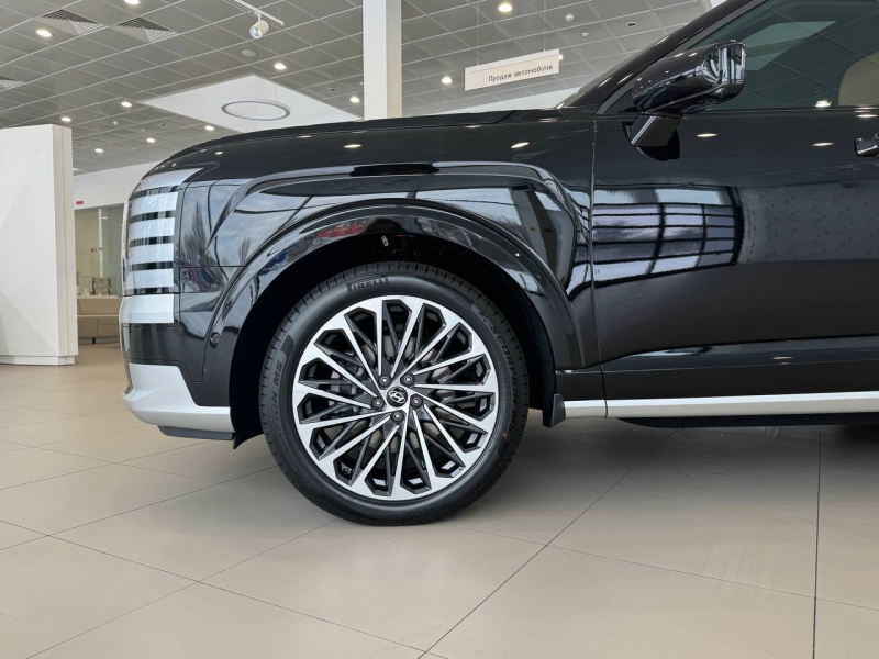 Автомобілі Hyundai м. Кременчук | Купити новий Хюндай | Автопланета Кременчук - фото 12