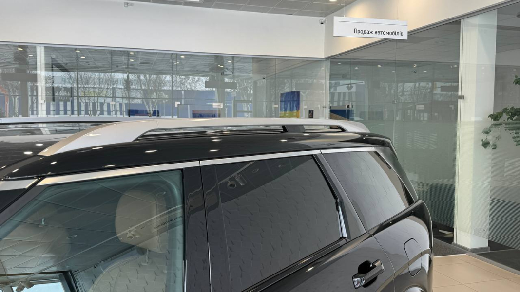 Автомобілі Hyundai м. Кременчук | Купити новий Хюндай | Автопланета Кременчук - фото 11