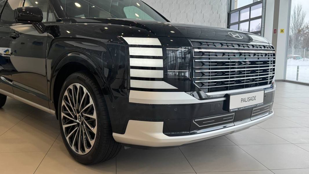 Автомобілі Hyundai м. Кременчук | Купити новий Хюндай | Автопланета Кременчук - фото 9