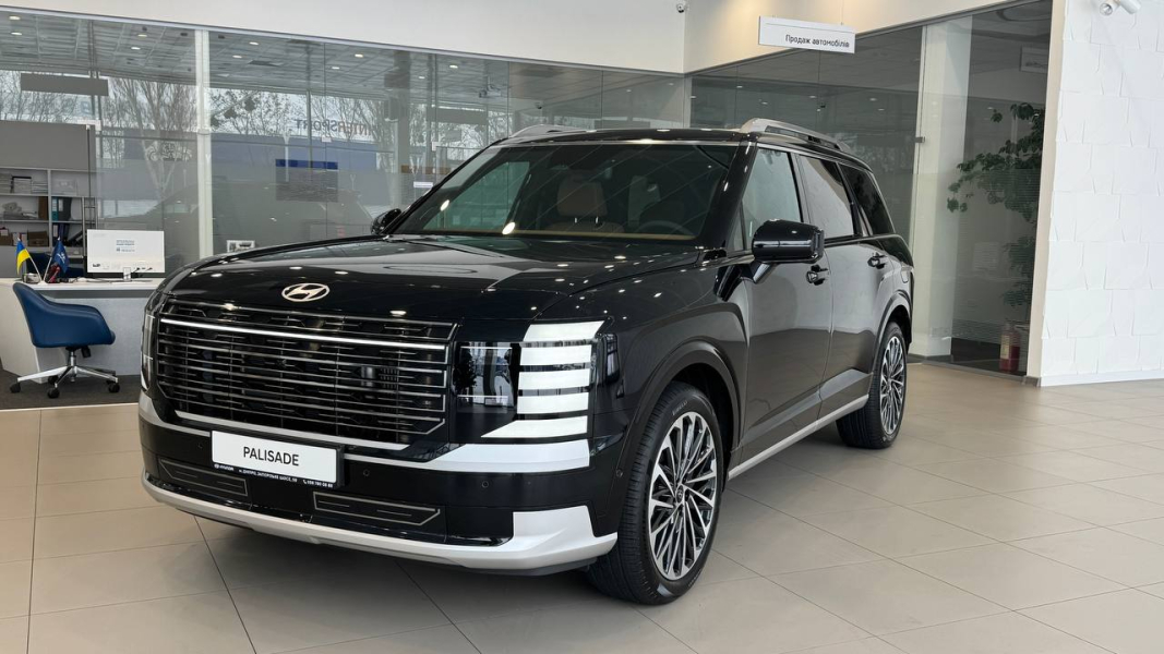 Автомобілі Hyundai м. Кременчук | Купити новий Хюндай | Автопланета Кременчук - фото 7