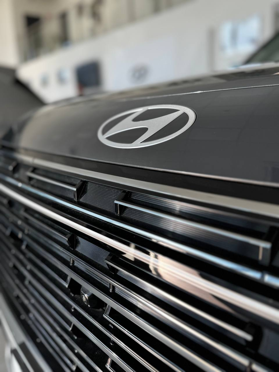 Автомобілі Hyundai м. Кременчук | Купити новий Хюндай | Автопланета Кременчук - фото 11