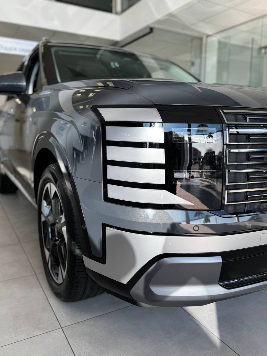 Автомобілі Hyundai м. Кременчук | Купити новий Хюндай | Автопланета Кременчук - фото 13