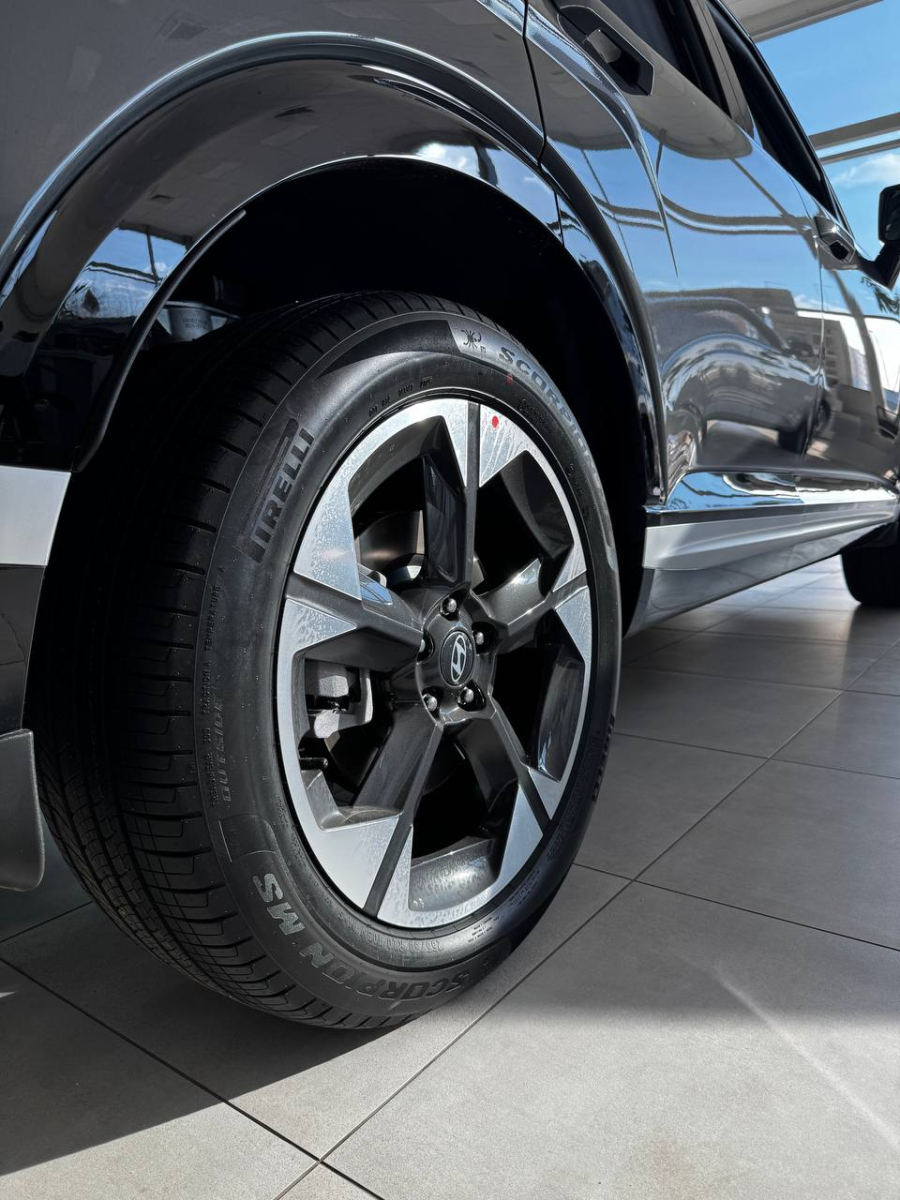 Автомобілі Hyundai м. Кременчук | Купити новий Хюндай | Автопланета Кременчук - фото 17