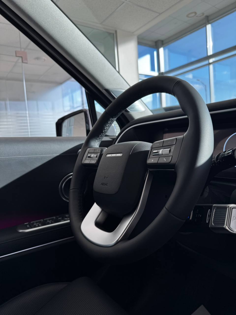 Автомобілі Hyundai м. Кременчук | Купити новий Хюндай | Автопланета Кременчук - фото 18