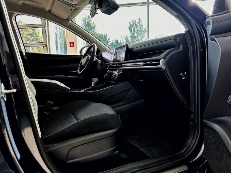 Автомобілі Hyundai м. Кременчук | Купити новий Хюндай | Автопланета Кременчук - фото 21