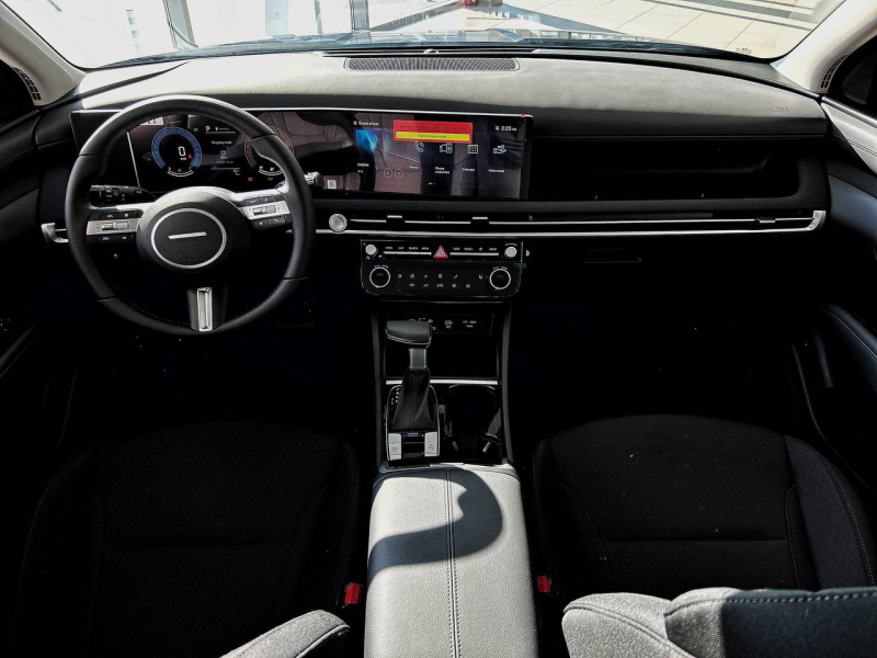 Автомобілі Hyundai м. Кременчук | Купити новий Хюндай | Автопланета Кременчук - фото 20