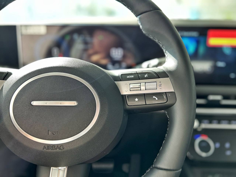 Автомобілі Hyundai м. Кременчук | Купити новий Хюндай | Автопланета Кременчук - фото 19