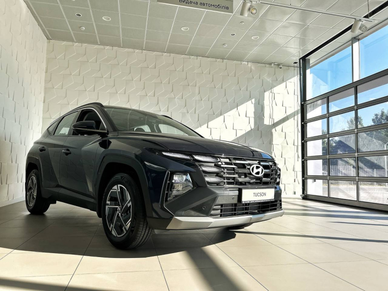 Автомобілі Hyundai м. Кременчук | Купити новий Хюндай | Автопланета Кременчук - фото 7