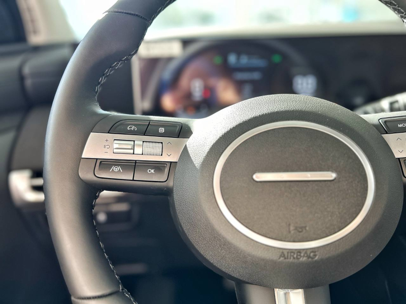 Автомобілі Hyundai м. Кременчук | Купити новий Хюндай | Автопланета Кременчук - фото 18