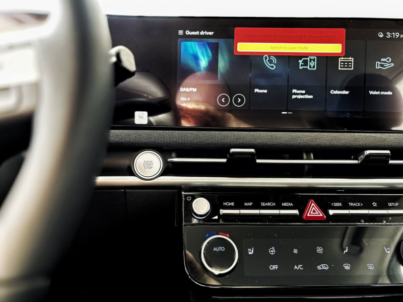 Автомобілі Hyundai м. Кременчук | Купити новий Хюндай | Автопланета Кременчук - фото 15