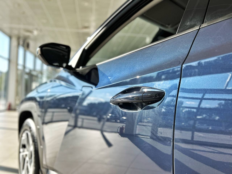 Автомобілі Hyundai м. Кременчук | Купити новий Хюндай | Автопланета Кременчук - фото 14