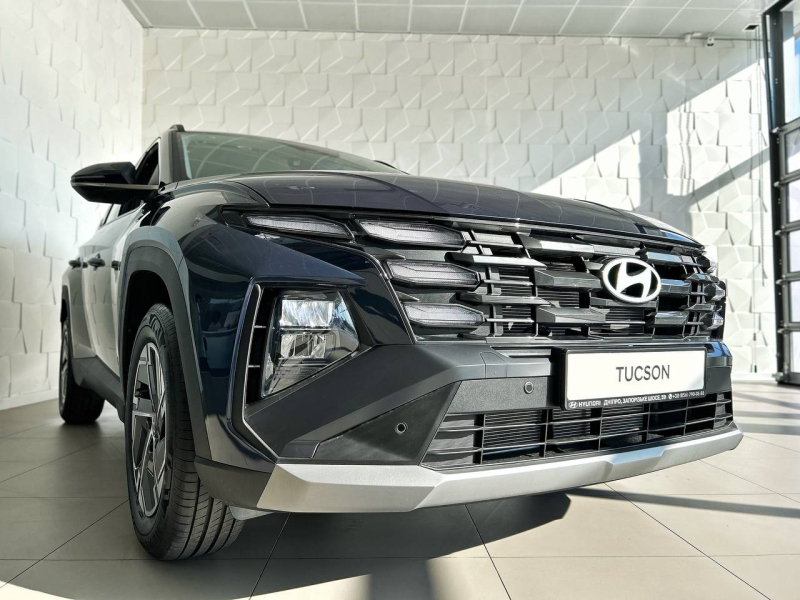 Автомобілі Hyundai м. Кременчук | Купити новий Хюндай | Автопланета Кременчук - фото 8