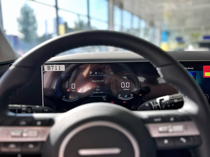 Автомобілі Hyundai м. Кременчук | Купити новий Хюндай | Автопланета Кременчук - фото 11