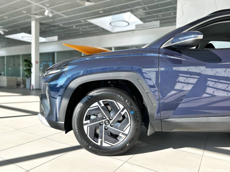 Автомобілі Hyundai м. Кременчук | Купити новий Хюндай | Автопланета Кременчук - фото 10