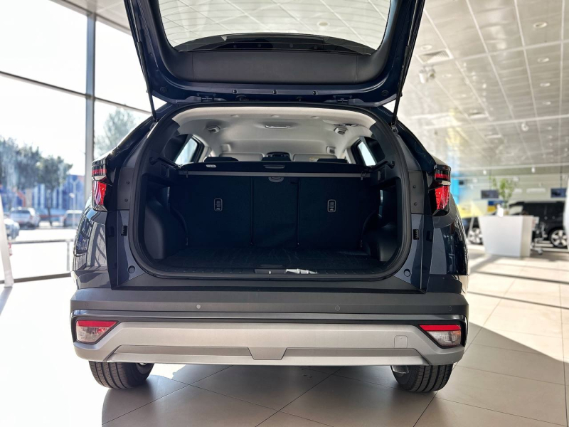 Автомобілі Hyundai м. Кременчук | Купити новий Хюндай | Автопланета Кременчук - фото 24