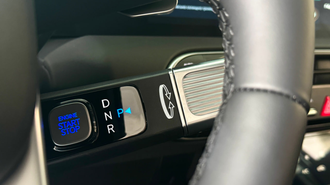 Автомобілі Hyundai м. Кременчук | Купити новий Хюндай | Автопланета Кременчук - фото 13