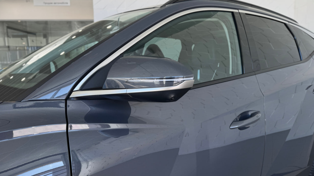 Автомобілі Hyundai м. Кременчук | Купити новий Хюндай | Автопланета Кременчук - фото 9