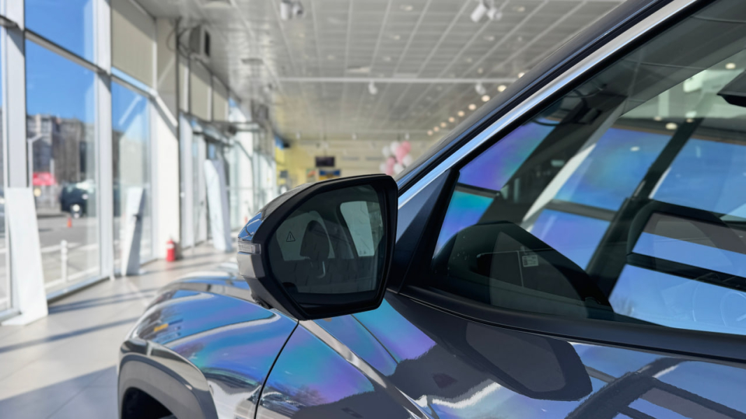 Автомобілі Hyundai м. Кременчук | Купити новий Хюндай | Автопланета Кременчук - фото 12