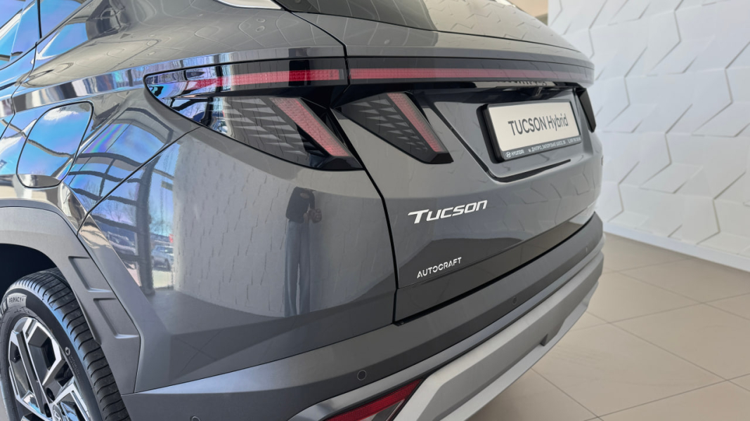 Автомобілі Hyundai м. Кременчук | Купити новий Хюндай | Автопланета Кременчук - фото 14