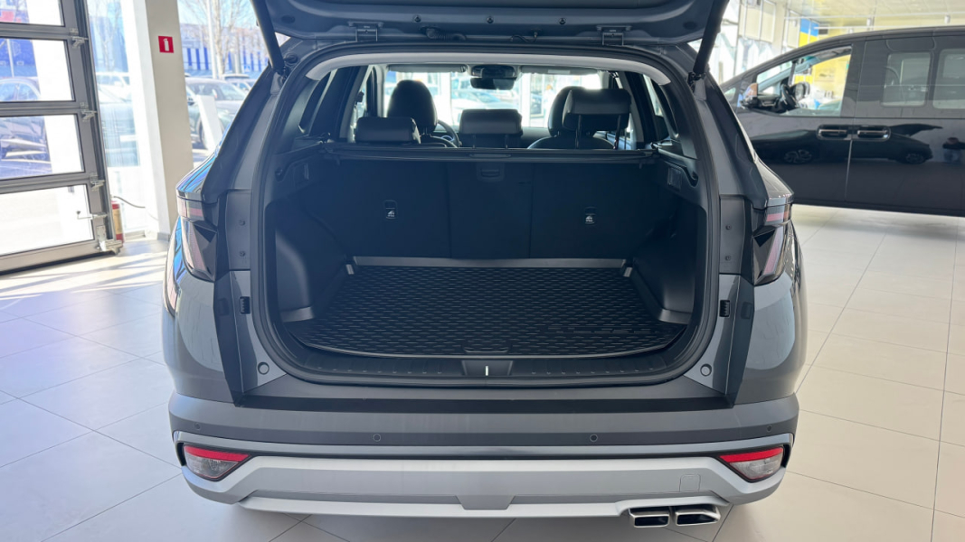 Автомобілі Hyundai м. Кременчук | Купити новий Хюндай | Автопланета Кременчук - фото 11