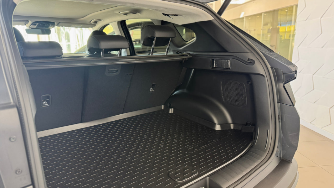 Автомобілі Hyundai м. Кременчук | Купити новий Хюндай | Автопланета Кременчук - фото 15