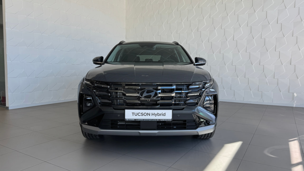 Автомобілі Hyundai м. Кременчук | Купити новий Хюндай | Автопланета Кременчук - фото 7