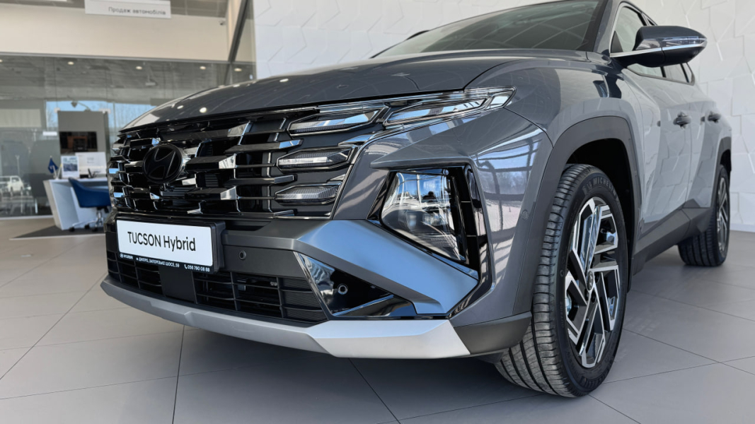 Автомобілі Hyundai м. Кременчук | Купити новий Хюндай | Автопланета Кременчук - фото 8