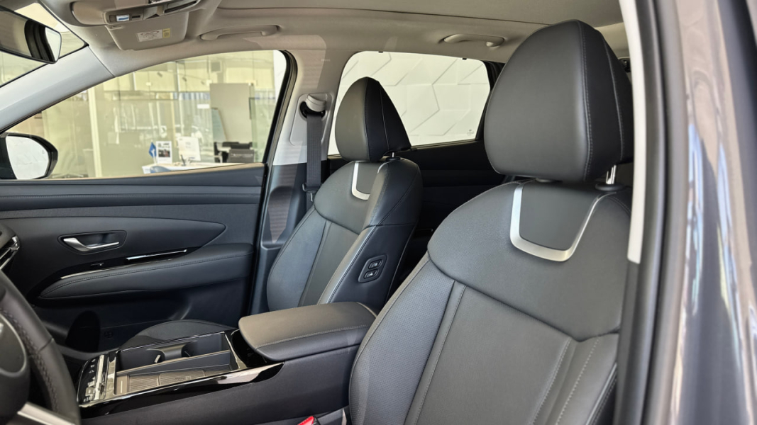 Автомобілі Hyundai м. Кременчук | Купити новий Хюндай | Автопланета Кременчук - фото 16