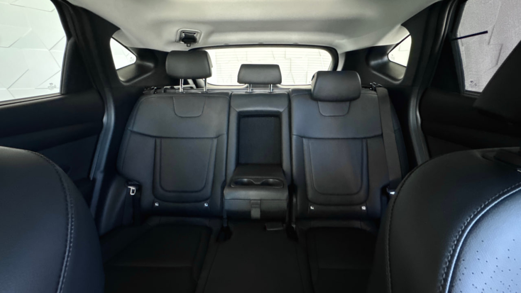 Автомобілі Hyundai м. Кременчук | Купити новий Хюндай | Автопланета Кременчук - фото 17