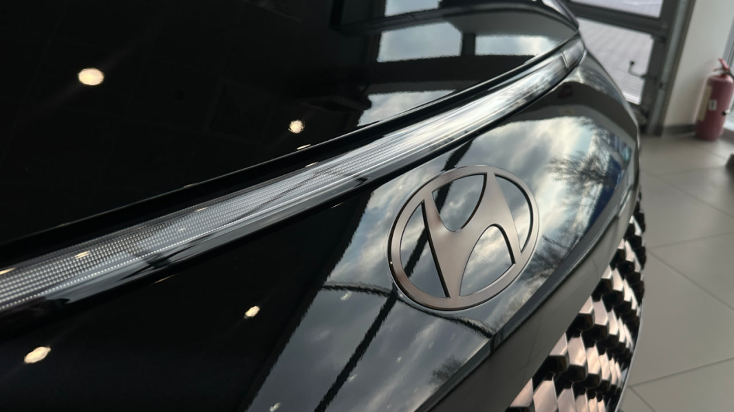 Автомобілі Hyundai м. Кременчук | Купити новий Хюндай | Автопланета Кременчук - фото 12